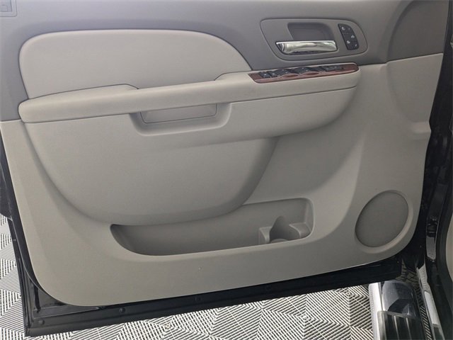 Used 2013 GMC Sierra 2500 SLT w/ SLT Convenience Package image 10