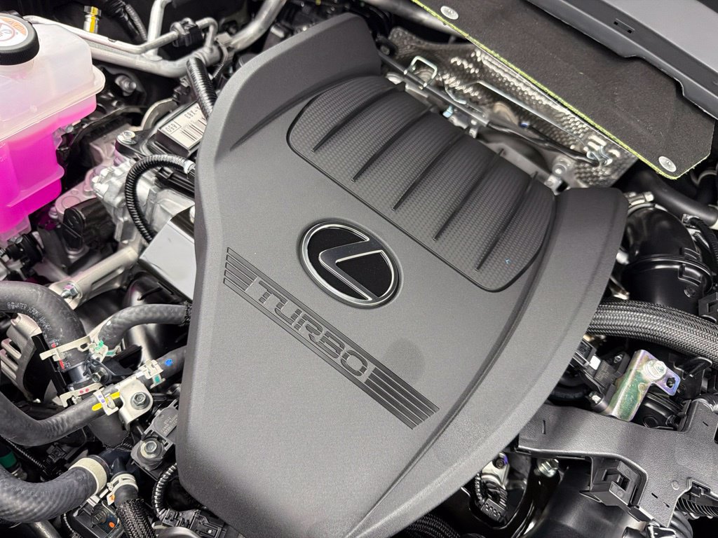 New 2026 Lexus TX 350 AWD w/ Technology Package image 25
