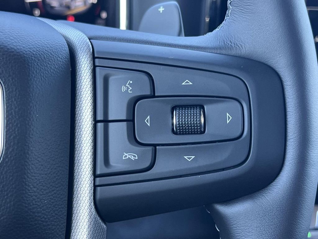 New 2026 GMC Sierra 1500 Denali w/ Technology Package image 14