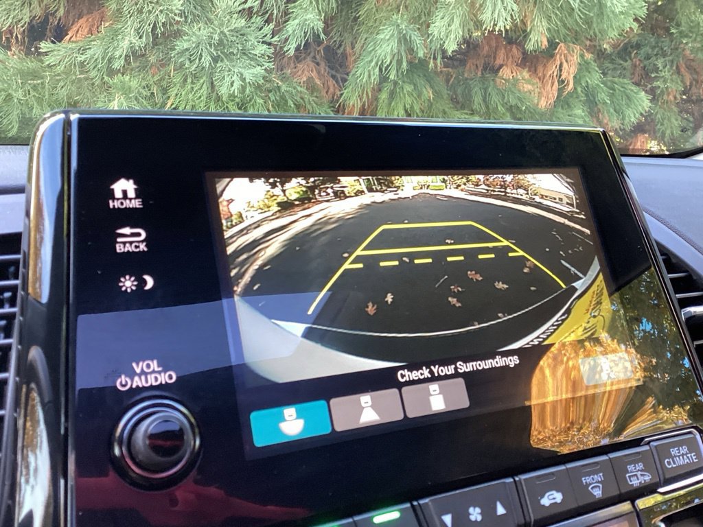 Used 2019 Honda Odyssey EX-L image 14