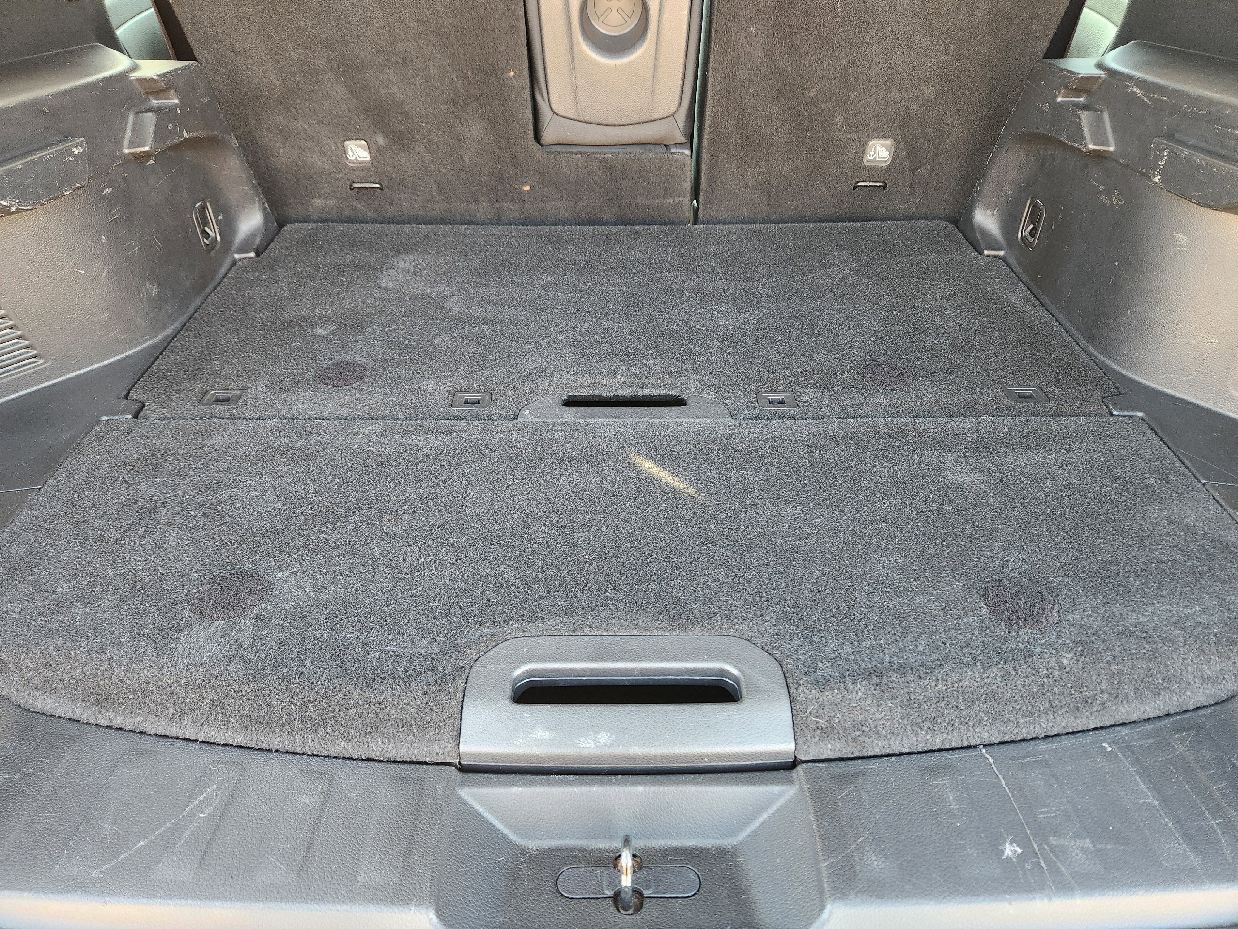 Used 2018 Nissan Rogue S image 31