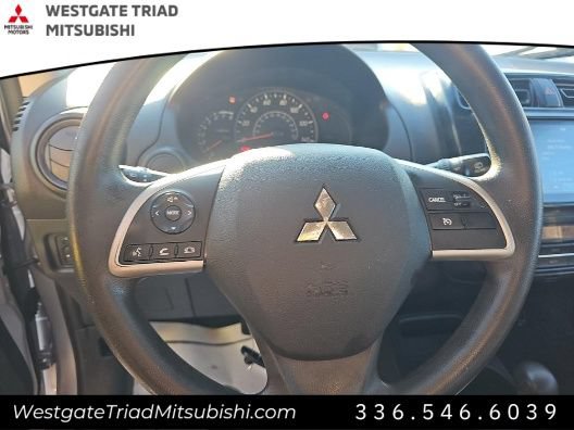 Used 2021 Mitsubishi Mirage ES FWD image 9