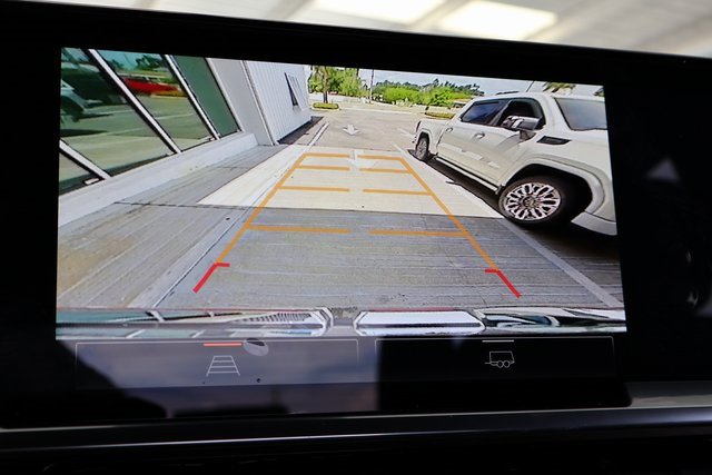 New 2026 GMC Sierra 1500 Elevation image 25