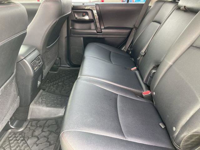 Used 2023 Toyota 4Runner TRD Pro image 22