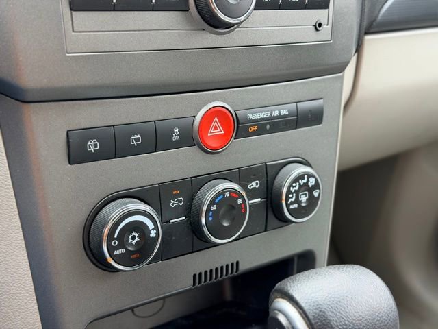 Used 2008 Saturn Vue XE w/ Preferred Package image 11