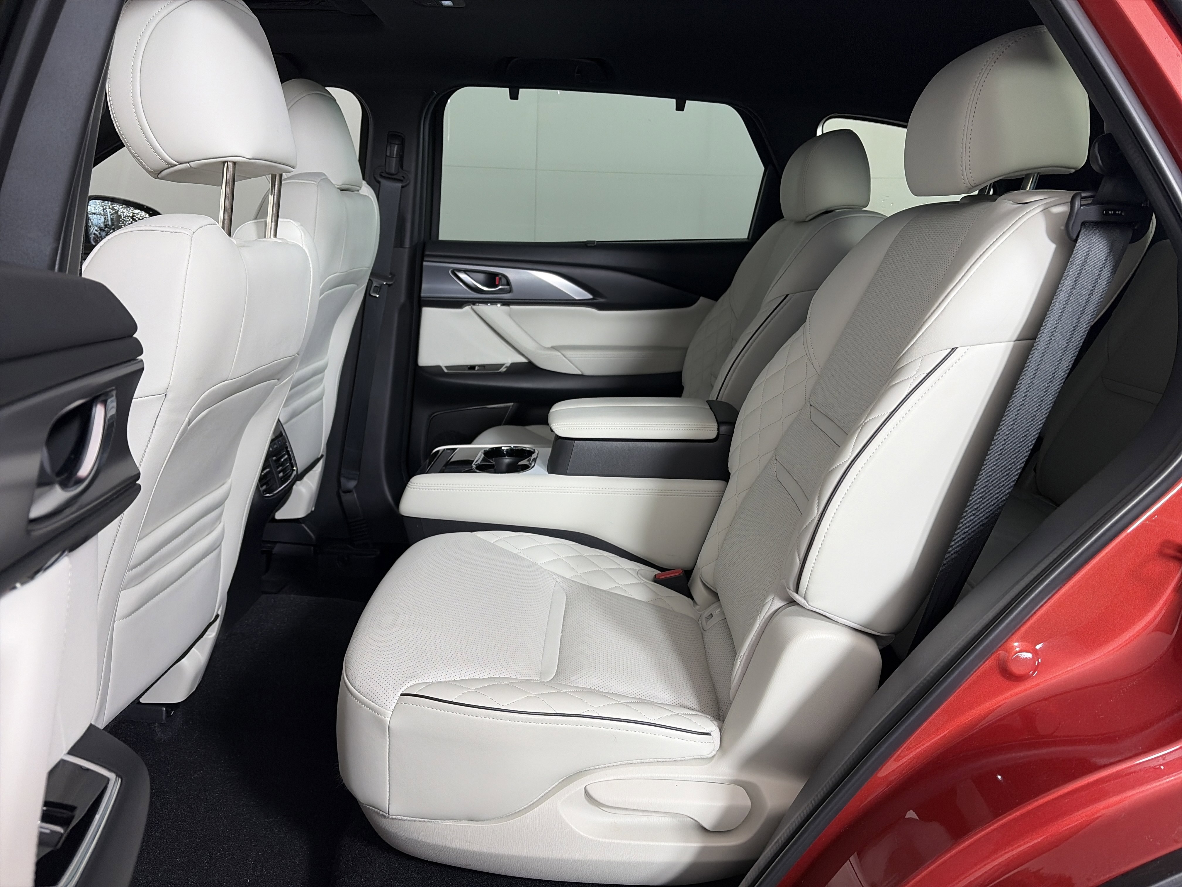 Used 2023 MAZDA CX-9 Signature image 7
