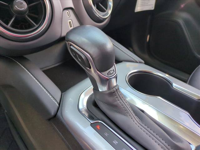 Used 2024 Chevrolet Blazer LT w/ LPO, 'HIT The Road' Package FWD image 12