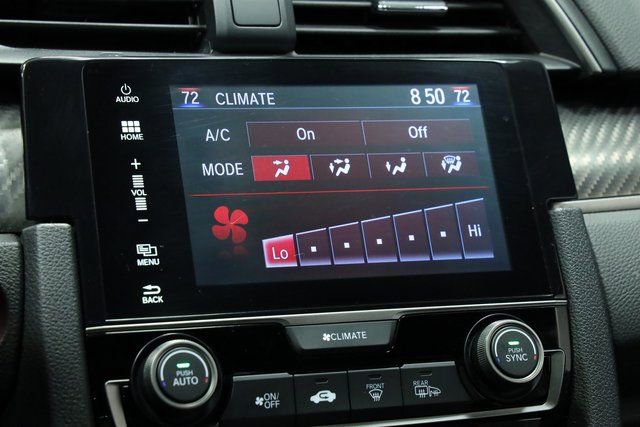 Used 2018 Honda Civic Si image 19