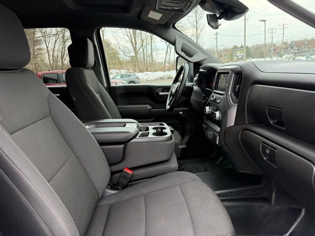 Used 2024 GMC Sierra 2500 Pro image 12