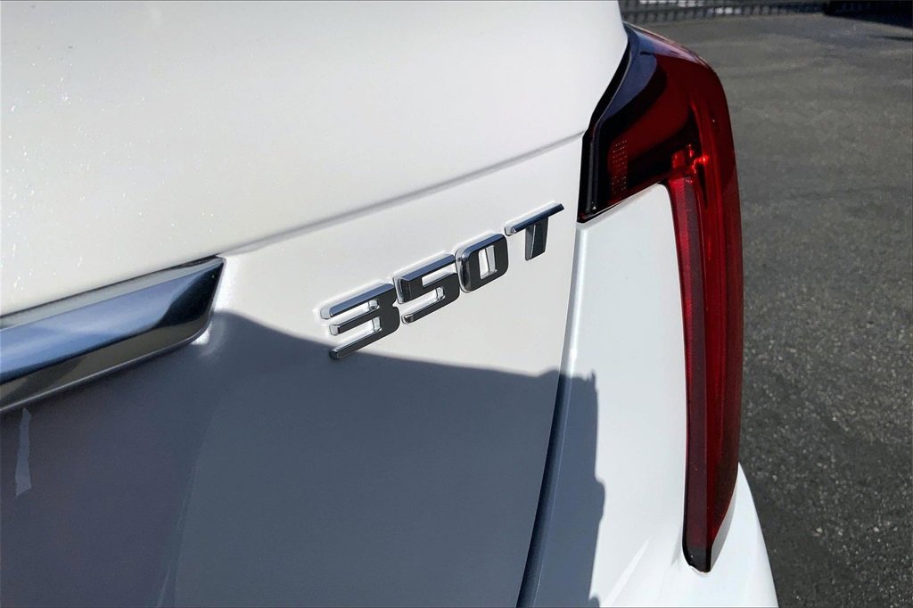 New 2026 Cadillac CT5 Premium Luxury image 16