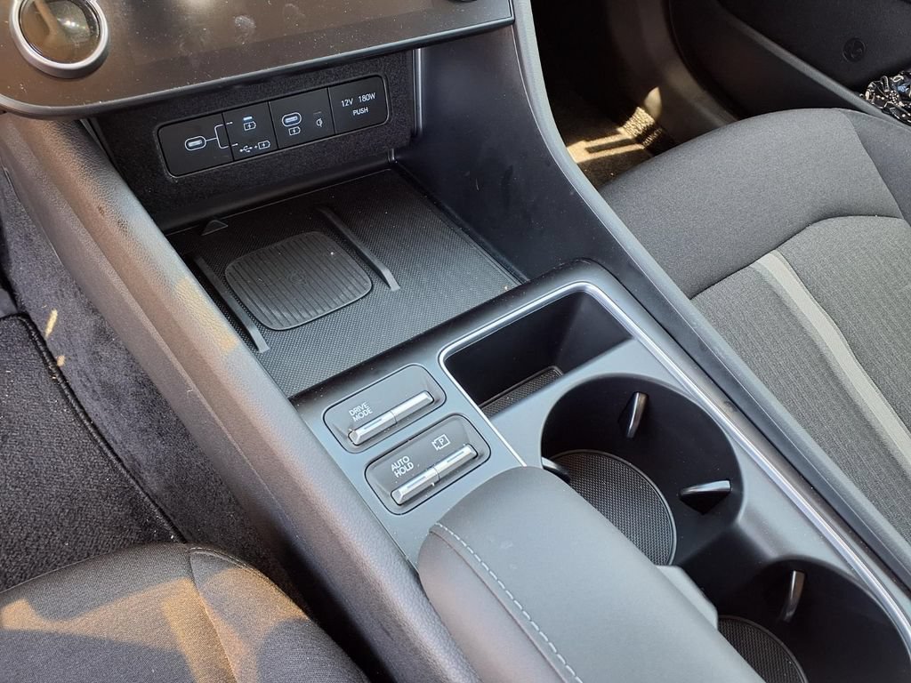 Certified 2026 Hyundai Sonata SEL FWD image 22
