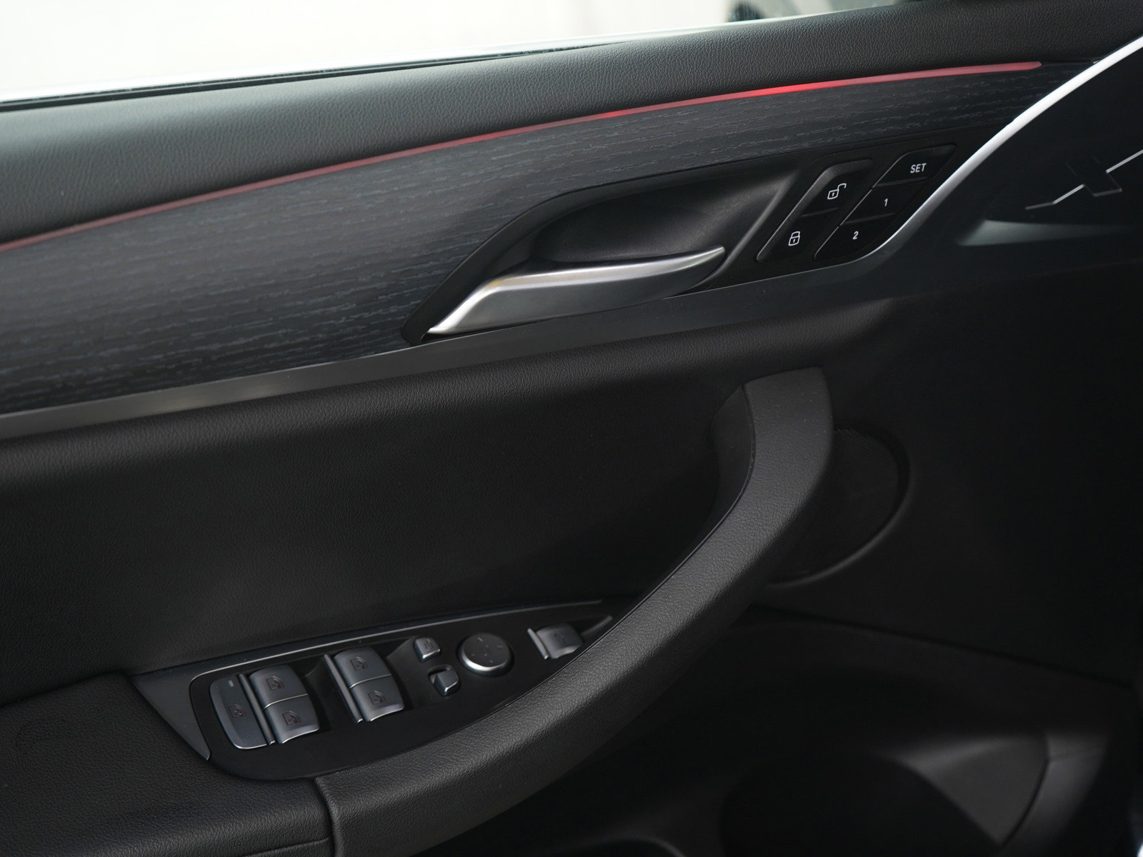 Used 2022 BMW X3 xDrive30i w/ Premium Package 2 image 22