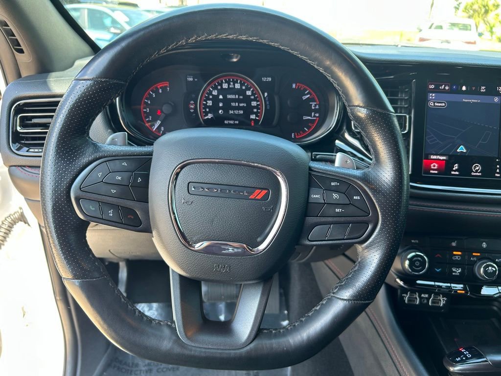 Used 2023 Dodge Durango R/T image 23