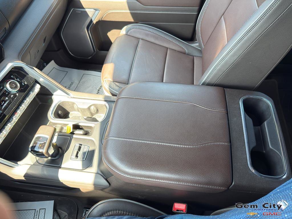 Used 2023 GMC Sierra 1500 Denali w/ Denali Reserve Package image 22