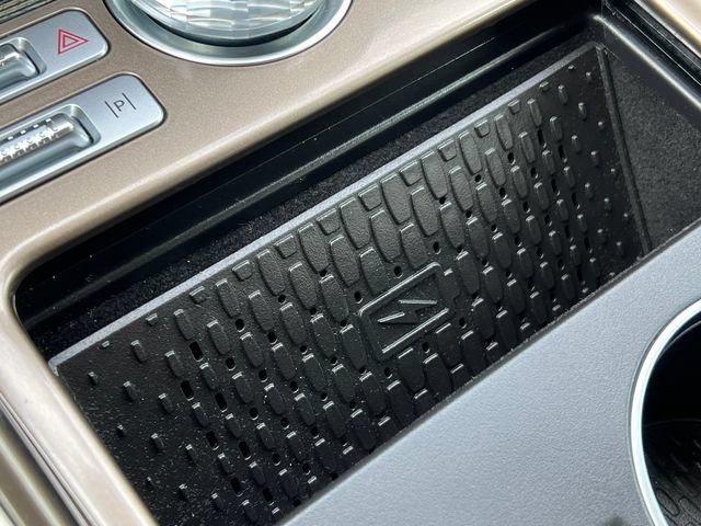 Used 2025 Lincoln Nautilus Black Label AWD/4WD image 30