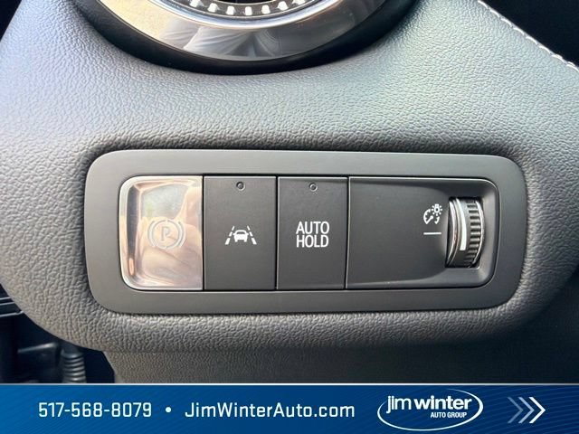 Used 2026 Chevrolet Blazer EV LT w/ Super Cruise Package AWD/4WD image 24