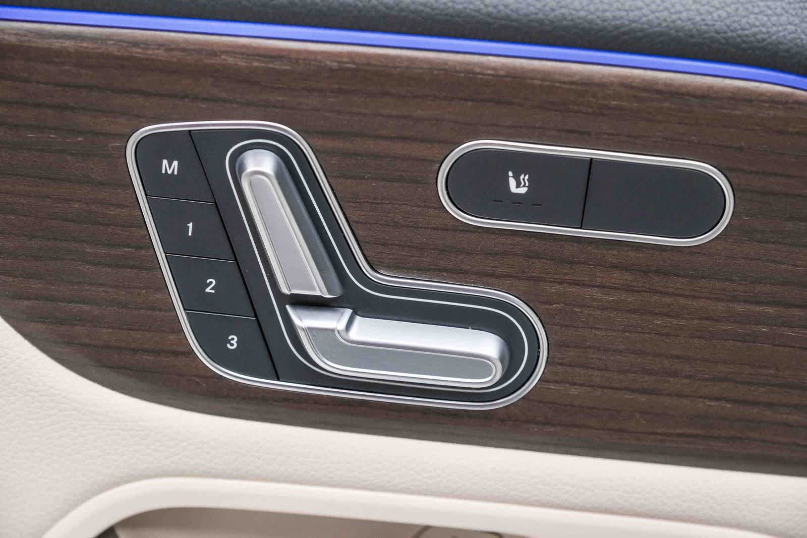 Certified 2026 Mercedes-Benz GLA 250 image 26