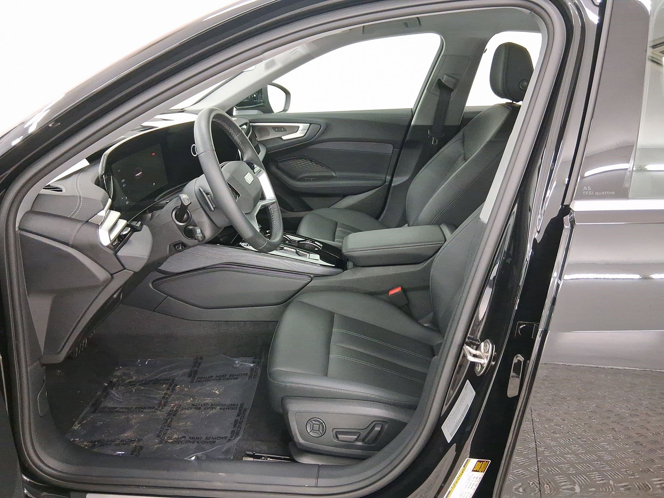 Certified 2025 Audi A5 2.0T Premium Plus w/ Premium Plus image 5