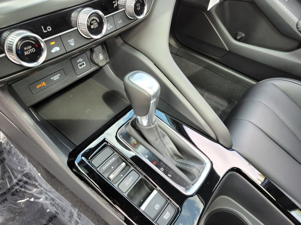 New 2026 Acura Integra A-Spec FWD image 11