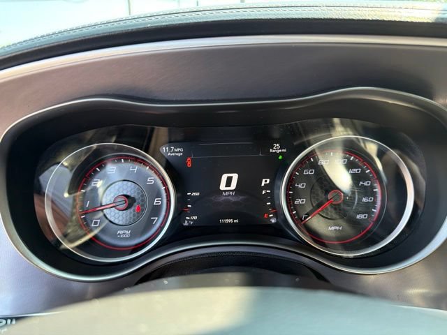 Used 2019 Dodge Charger Scat Pack w/ Plus Group RWD image 17