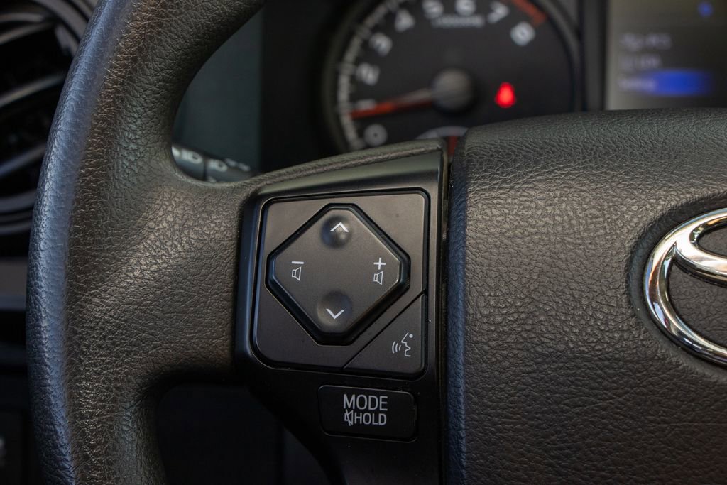 Used 2021 Toyota Tacoma SR w/ SR Convenience Package image 27