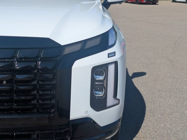 Used 2024 Hyundai Palisade Calligraphy AWD/4WD image 13