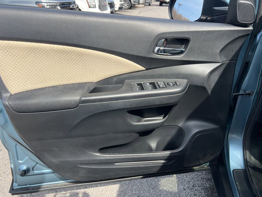Used 2016 Honda CR-V EX image 21