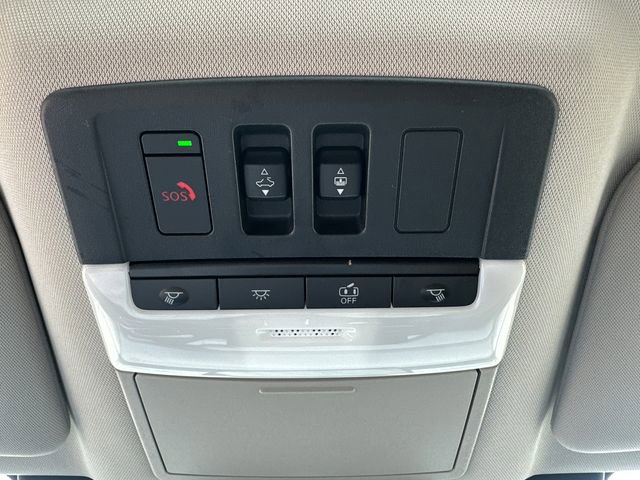 Used 2023 Nissan Pathfinder SL w/ SL Premium Package AWD/4WD image 47