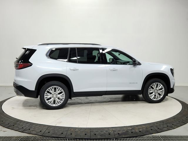 New 2026 GMC Acadia Elevation w/ Elevation Premium Package image 8