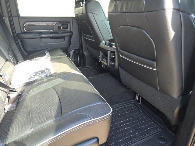 New 2026 RAM 3500 Limited image 10