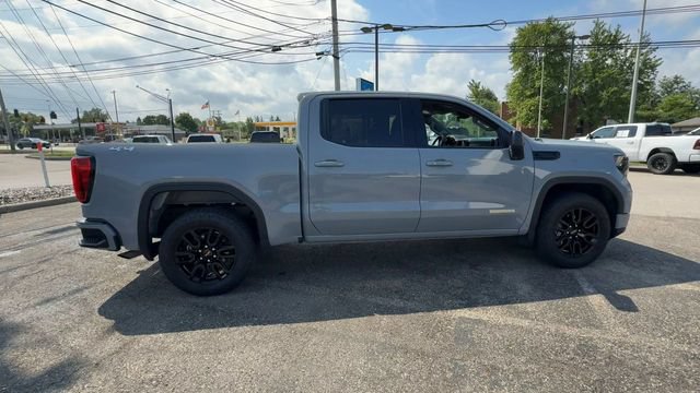 Certified 2024 GMC Sierra 1500 Elevation AWD/4WD image 9