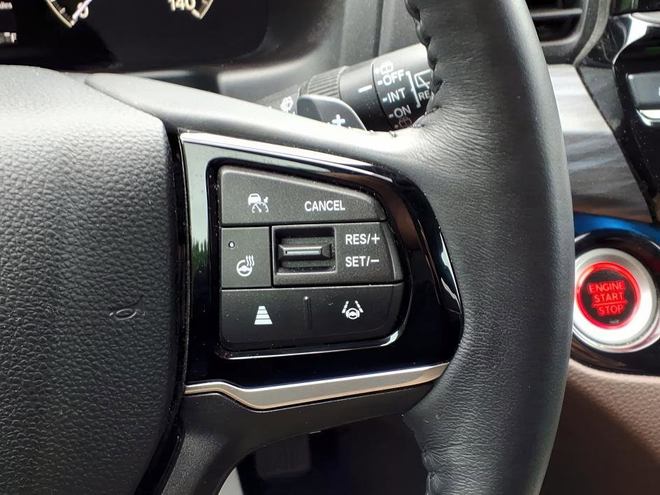 Used 2025 Honda Odyssey Elite image 27