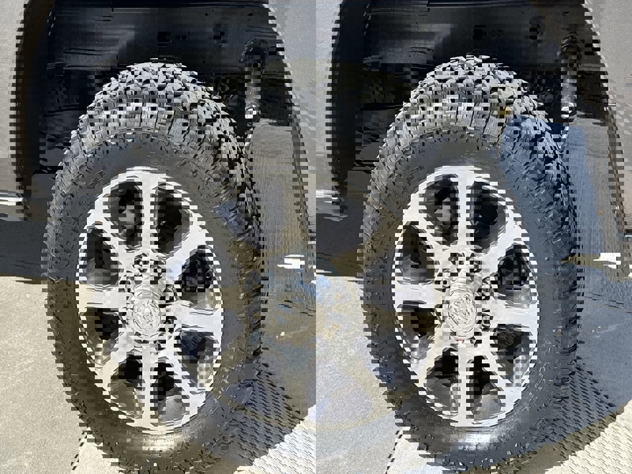 Used 2022 RAM 2500 Big Horn w/ Cold Weather Group image 30