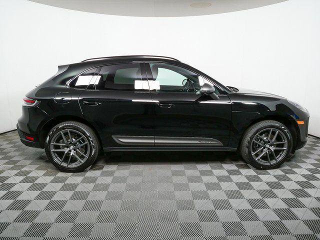New 2026 Porsche Macan AWD/4WD image 29