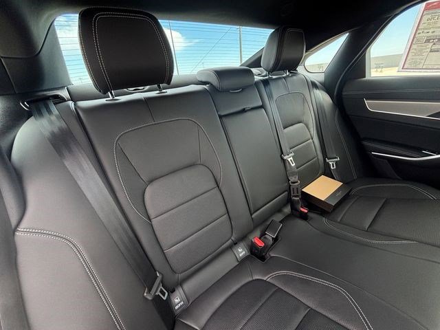 New 2024 Jaguar XF R-Dynamic SE AWD/4WD image 20