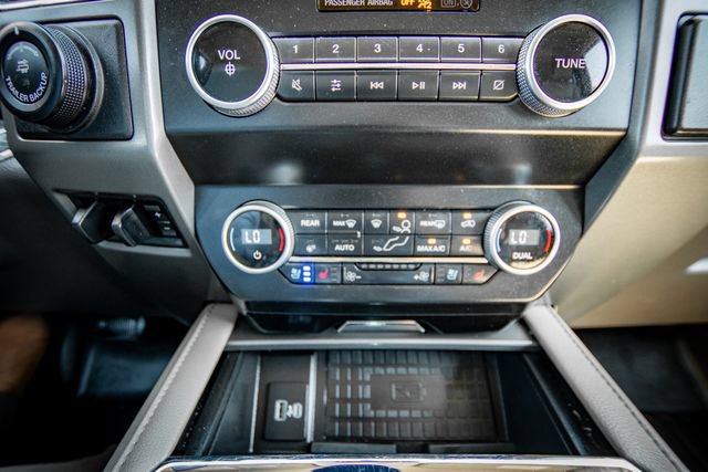 Used 2021 Ford Expedition XLT AWD/4WD image 38