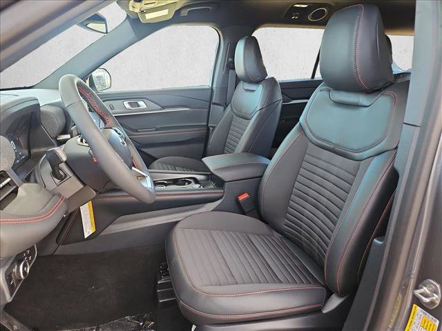 New 2026 Ford Explorer ST-Line w/ Premium Package image 4