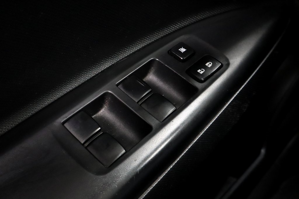 Used 2015 Mitsubishi Mirage DE image 25