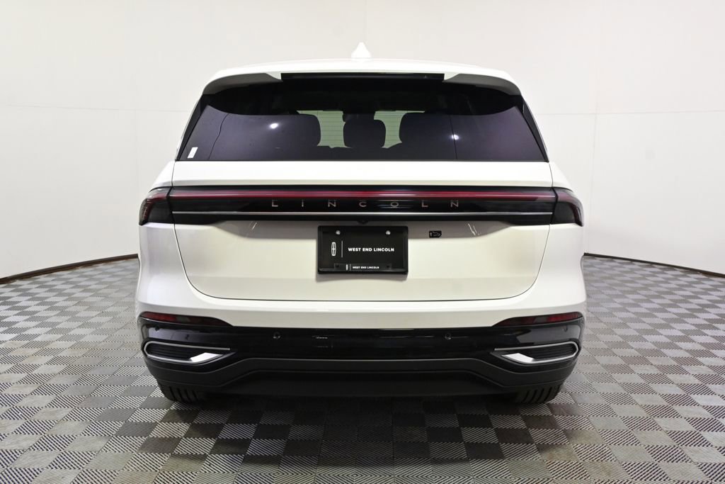 New 2026 Lincoln Nautilus Premier w/ Equipment Group 102A image 5