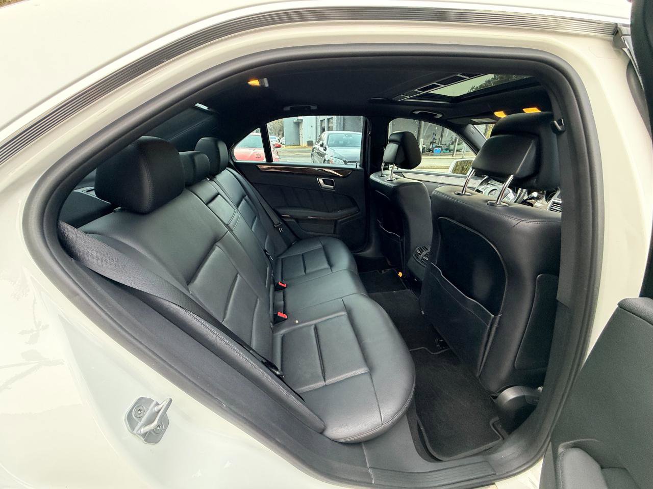 Used 2013 Mercedes-Benz E 350 Sedan image 13