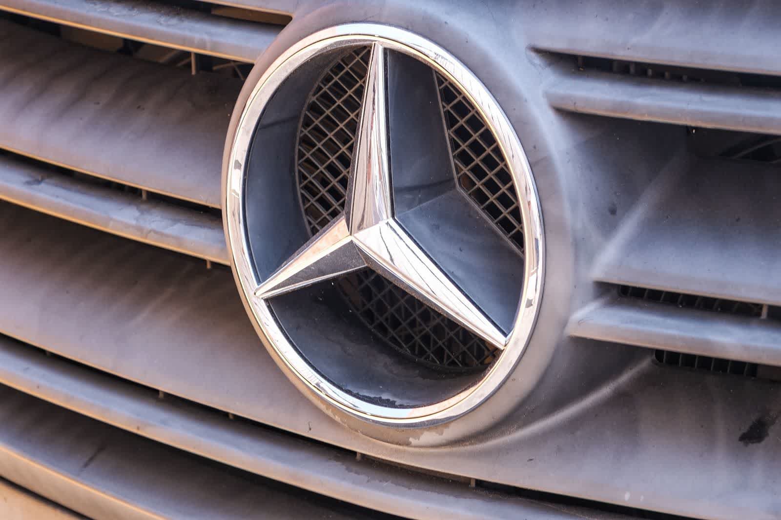 Used 2020 Mercedes-Benz Sprinter 2500 image 13