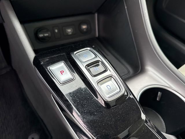 Used 2023 Hyundai Sonata SEL w/ Convenience Package image 9