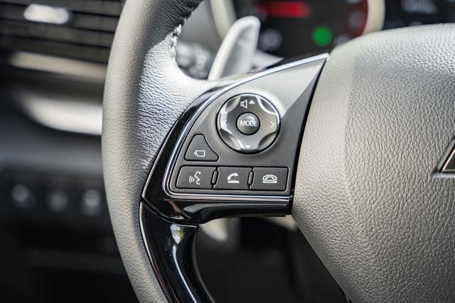 New 2026 Mitsubishi Eclipse Cross SEL image 29