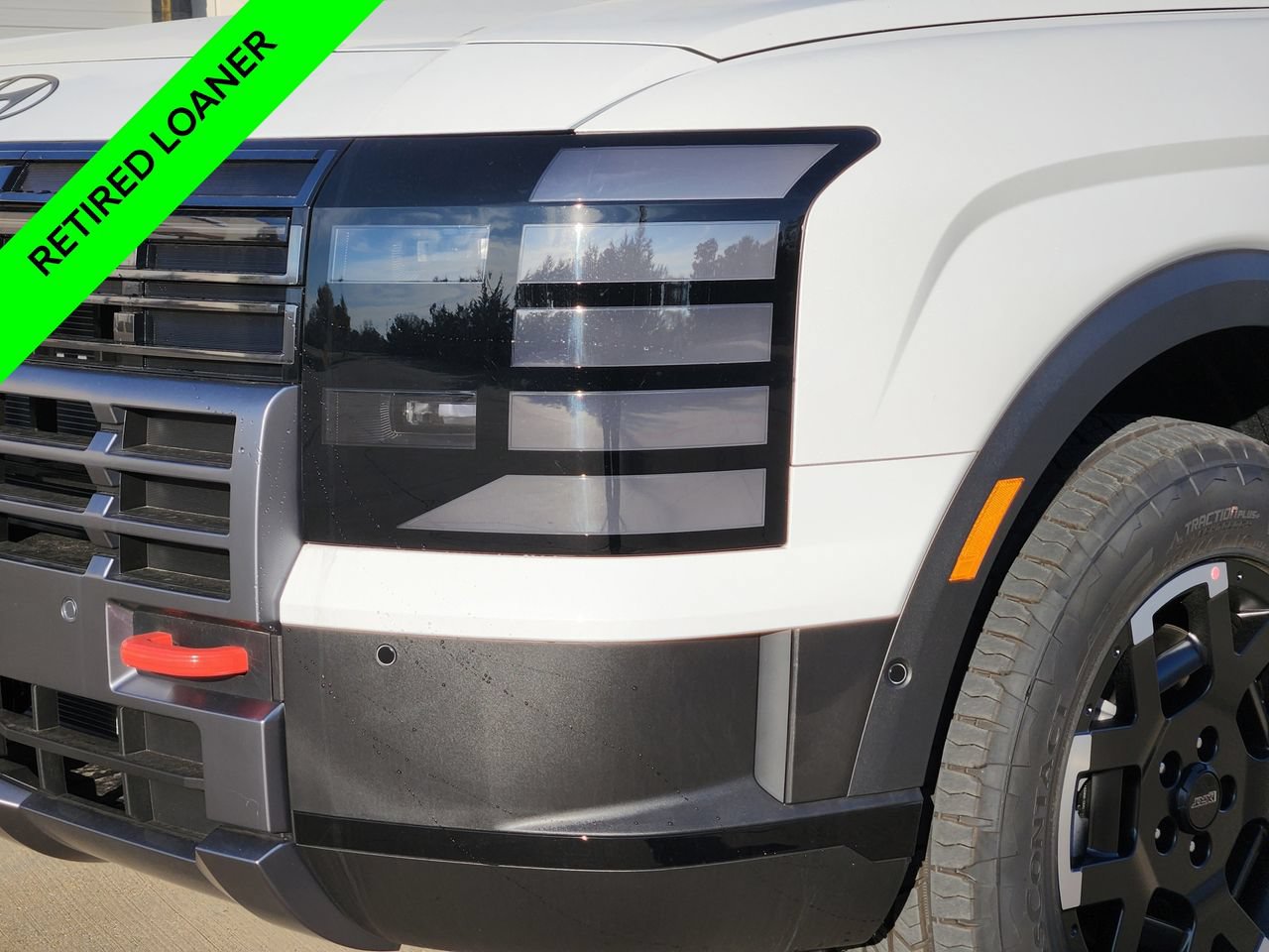 New 2026 Hyundai Palisade XRT Pro AWD/4WD image 6