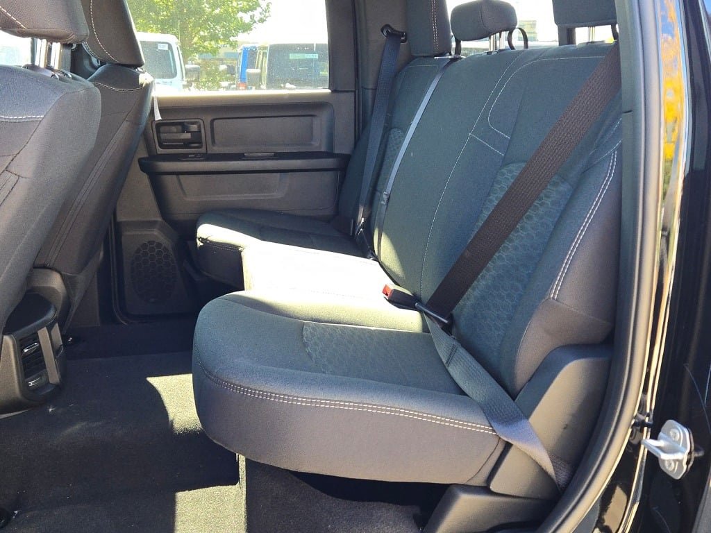 New 2026 RAM 3500 Tradesman image 19