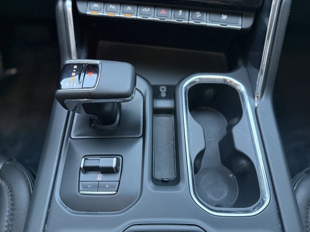 Used 2024 GMC Sierra 1500 Denali w/ Denali Reserve Package image 15