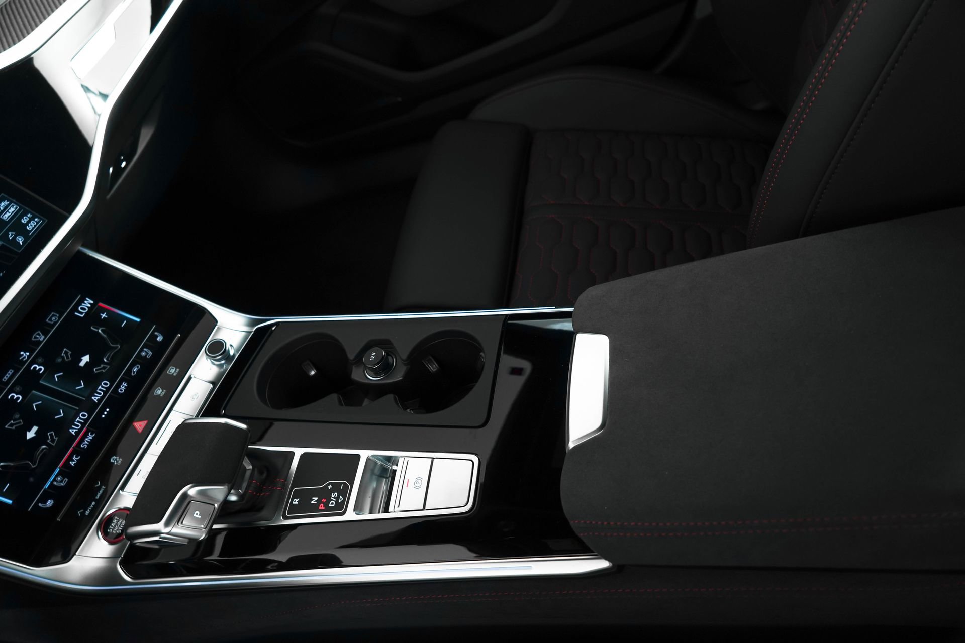 New 2026 Audi RS 7 Performance image 38