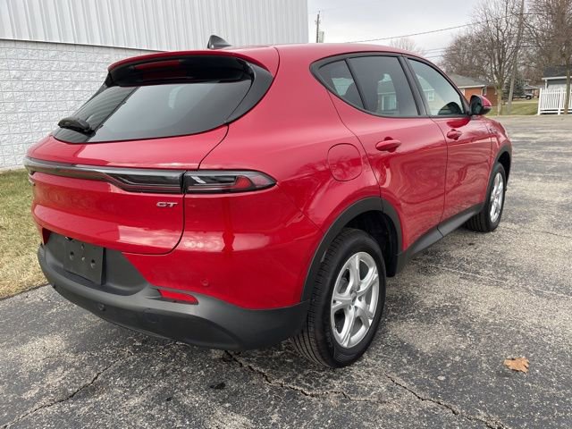 Used 2024 Dodge Hornet GT image 14