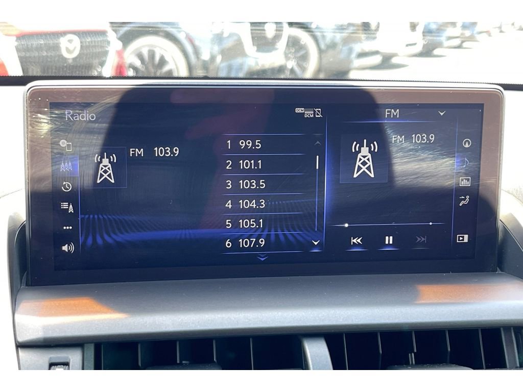 Used 2021 Lexus NX 300 FWD w/ Premium Package image 27