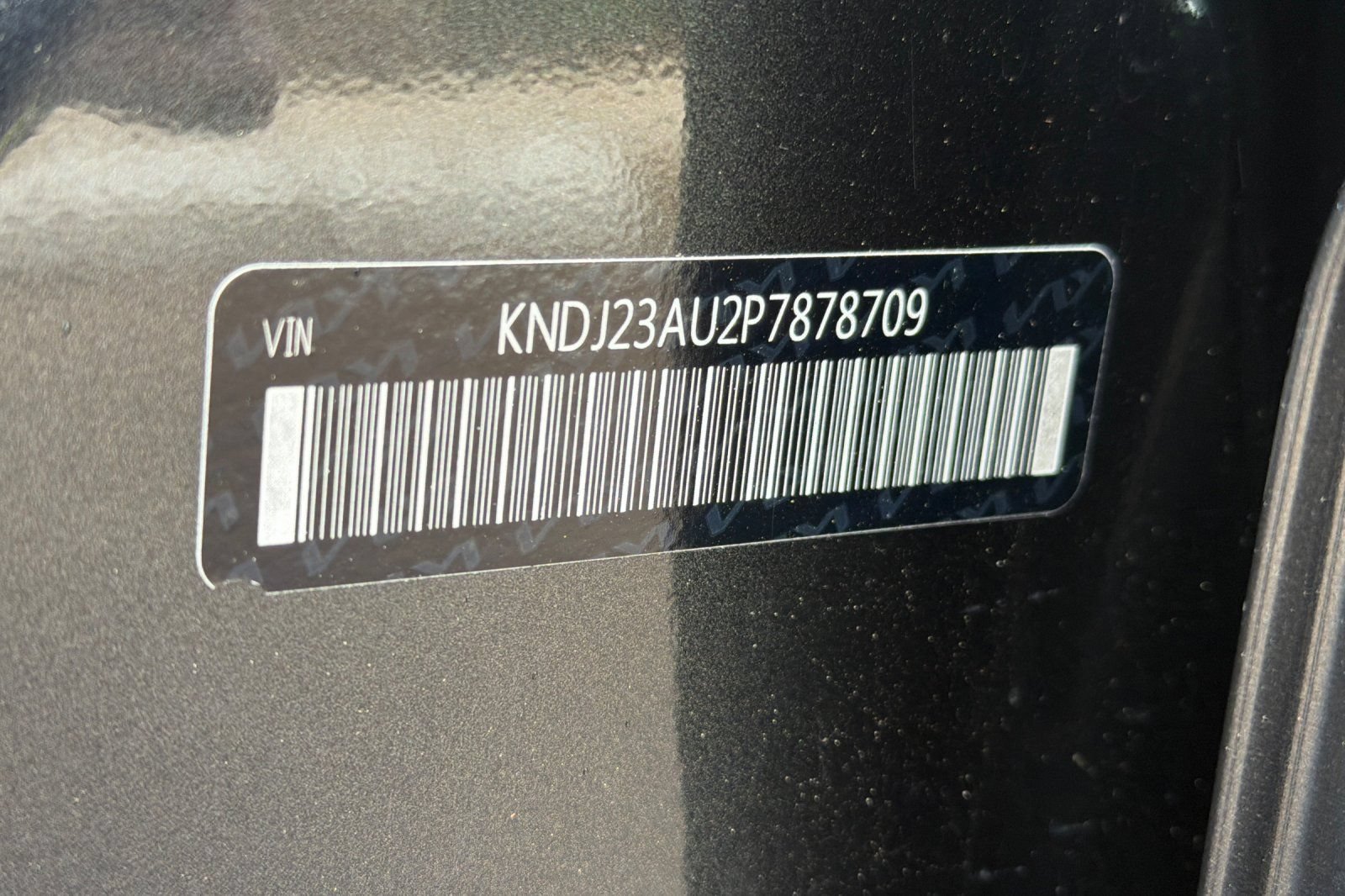 Used 2023 Kia Soul LX w/ LX Technology Package FWD image 27